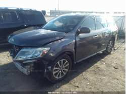 NISSAN PATHFINDER 5N1AR2MNXEC642755