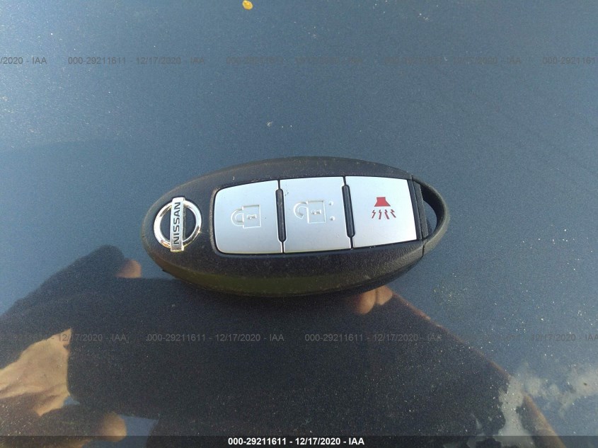 NISSAN PATHFINDER 5N1AR2MNXEC642755