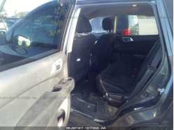 NISSAN PATHFINDER 5N1AR2MNXEC642755