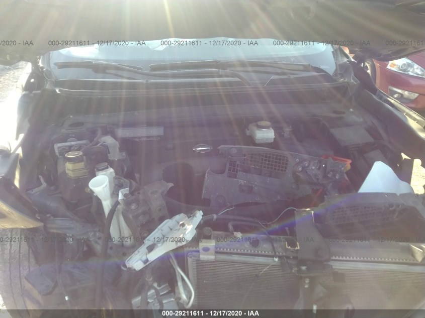NISSAN PATHFINDER 5N1AR2MNXEC642755