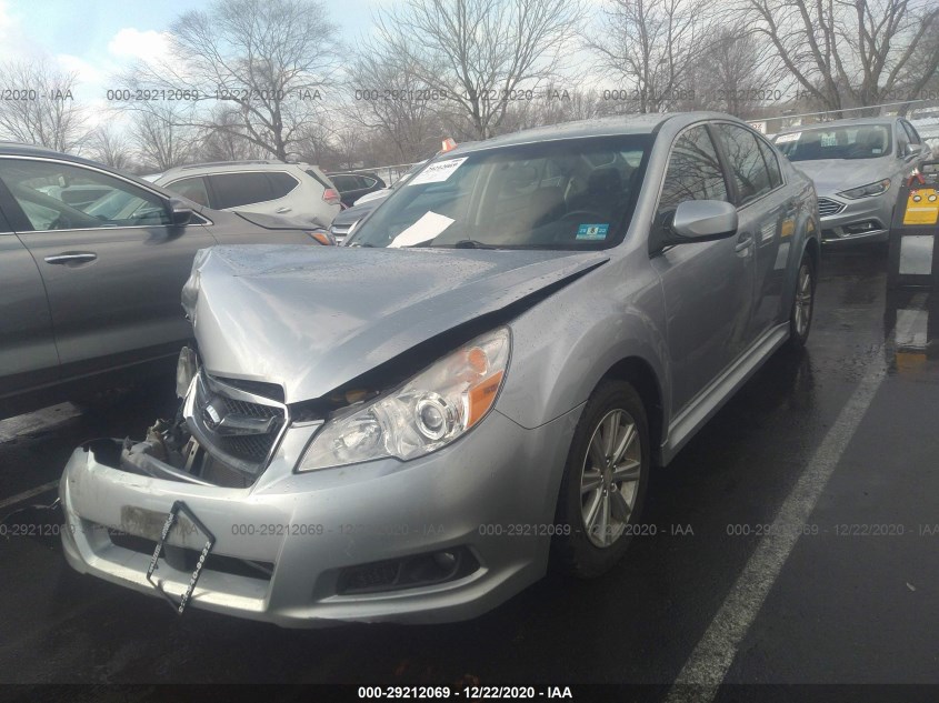 SUBARU LEGACY 4S3BMBB65C3020452