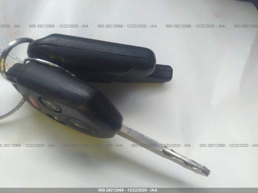 SUBARU LEGACY 4S3BMBB65C3020452