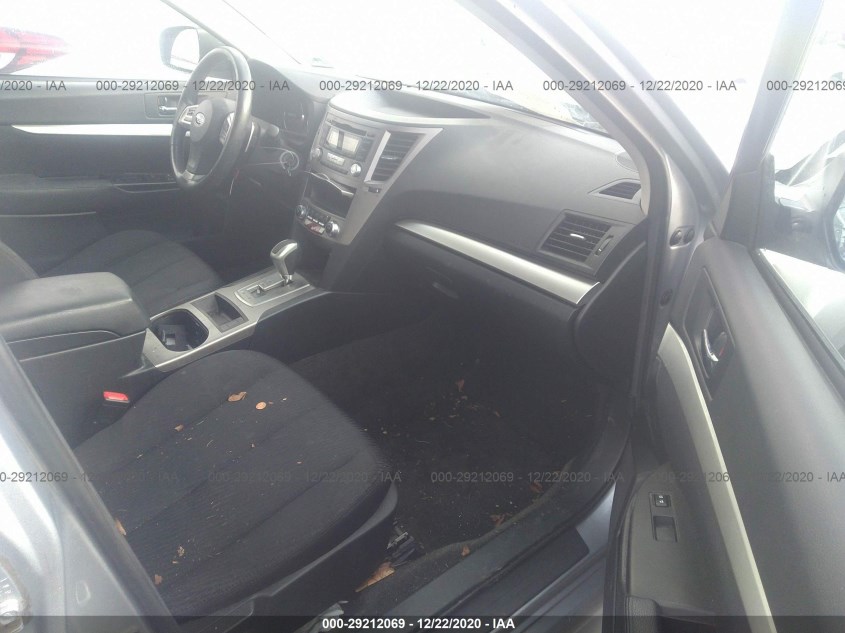 SUBARU LEGACY 4S3BMBB65C3020452