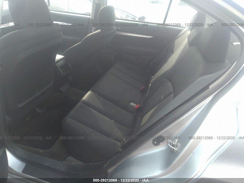SUBARU LEGACY 4S3BMBB65C3020452