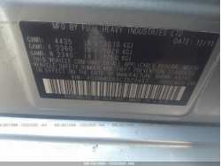 SUBARU LEGACY 4S3BMBB65C3020452