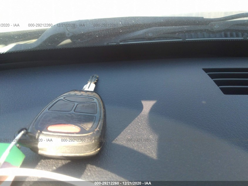 JEEP LIBERTY 1C4PJLAK2CW213532