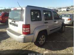 JEEP LIBERTY 1C4PJLAK2CW213532