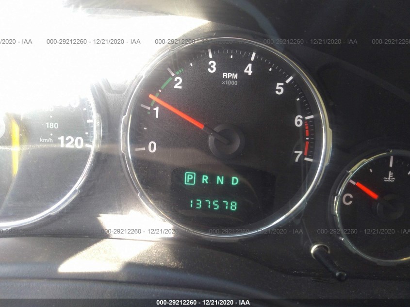 JEEP LIBERTY 1C4PJLAK2CW213532