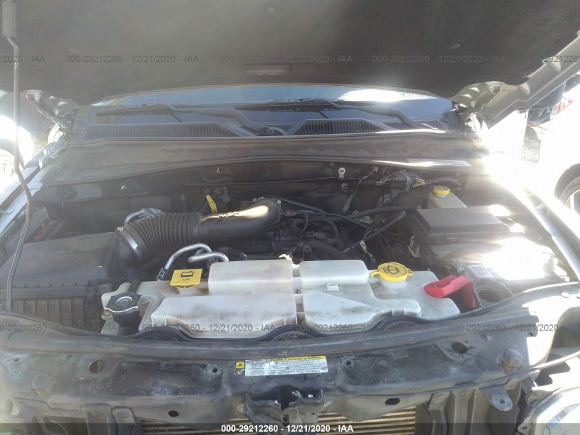 JEEP LIBERTY 1C4PJLAK2CW213532