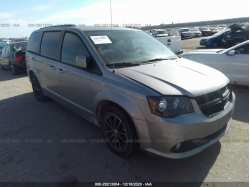 DODGE GRAND CARAVAN 2C4RDGBG2JR147913