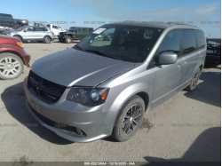 DODGE GRAND CARAVAN 2C4RDGBG2JR147913