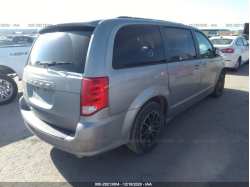 DODGE GRAND CARAVAN 2C4RDGBG2JR147913