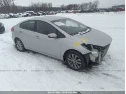 KIA FORTE KNAFX4A65G5440337