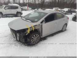 KIA FORTE KNAFX4A65G5440337