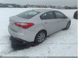 KIA FORTE KNAFX4A65G5440337