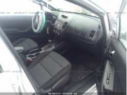 KIA FORTE KNAFX4A65G5440337