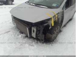 KIA FORTE KNAFX4A65G5440337