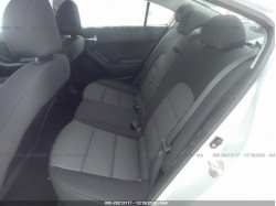 KIA FORTE KNAFX4A65G5440337
