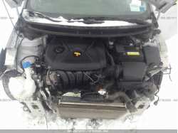 KIA FORTE KNAFX4A65G5440337