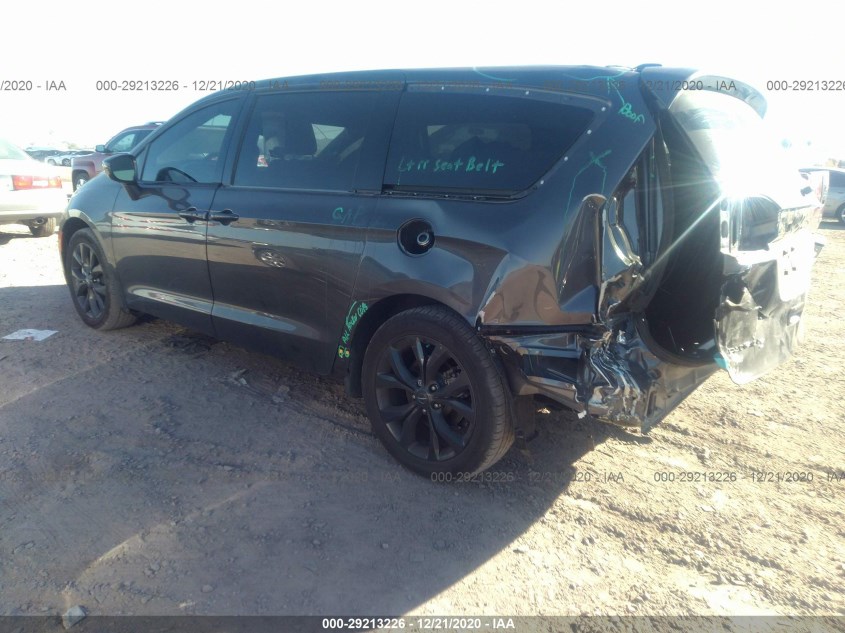 CHRYSLER PACIFICA 2C4RC1FG8KR652690