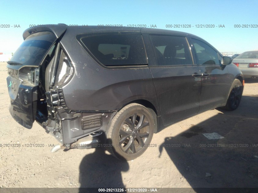 CHRYSLER PACIFICA 2C4RC1FG8KR652690