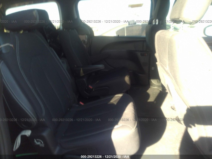 CHRYSLER PACIFICA 2C4RC1FG8KR652690