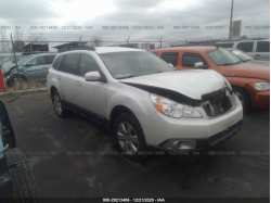 SUBARU OUTBACK 4S4BRCCCXB3310577
