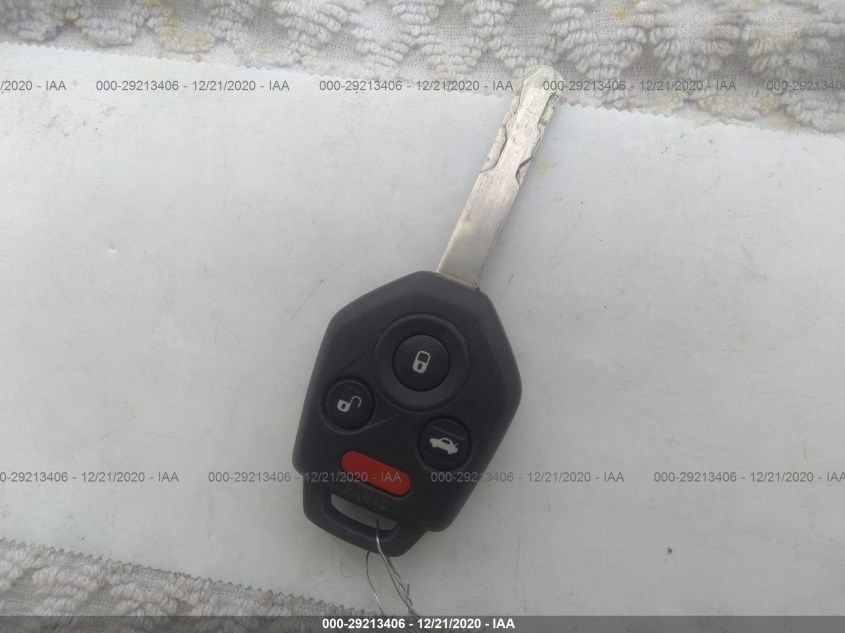 SUBARU OUTBACK 4S4BRCCCXB3310577
