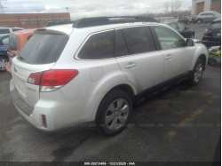 SUBARU OUTBACK 4S4BRCCCXB3310577