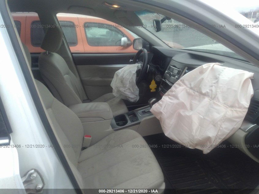 SUBARU OUTBACK 4S4BRCCCXB3310577