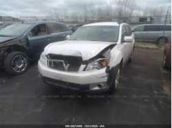 SUBARU OUTBACK 4S4BRCCCXB3310577