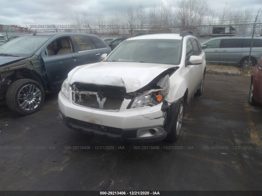 SUBARU OUTBACK 4S4BRCCCXB3310577