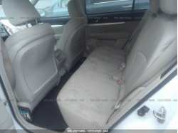 SUBARU OUTBACK 4S4BRCCCXB3310577