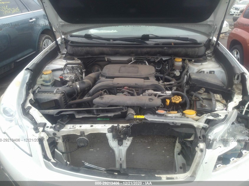 SUBARU OUTBACK 4S4BRCCCXB3310577