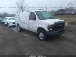 FORD ECONOLINE CARGO VAN 1FTNE2EW9CDA03816