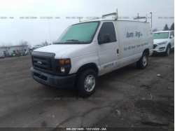 FORD ECONOLINE CARGO VAN 1FTNE2EW9CDA03816