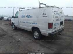FORD ECONOLINE CARGO VAN 1FTNE2EW9CDA03816
