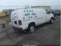 FORD ECONOLINE CARGO VAN 1FTNE2EW9CDA03816