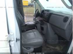 FORD ECONOLINE CARGO VAN 1FTNE2EW9CDA03816