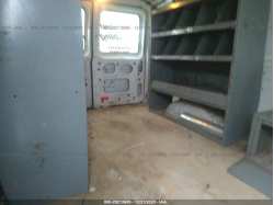 FORD ECONOLINE CARGO VAN 1FTNE2EW9CDA03816