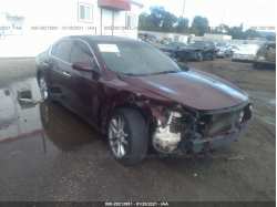 NISSAN MAXIMA 1N4AA5AP4DC806041
