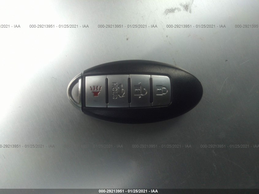 NISSAN MAXIMA 1N4AA5AP4DC806041