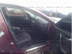 NISSAN MAXIMA 1N4AA5AP4DC806041