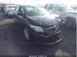 TOYOTA COROLLA 2T1BU4EE4DC098745