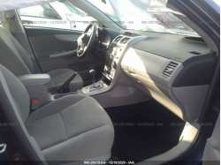 TOYOTA COROLLA 2T1BU4EE4DC098745