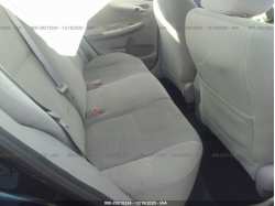TOYOTA COROLLA 2T1BU4EE4DC098745