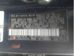 TOYOTA COROLLA 2T1BU4EE4DC098745