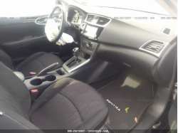 NISSAN SENTRA 3N1AB7AP7KY378430
