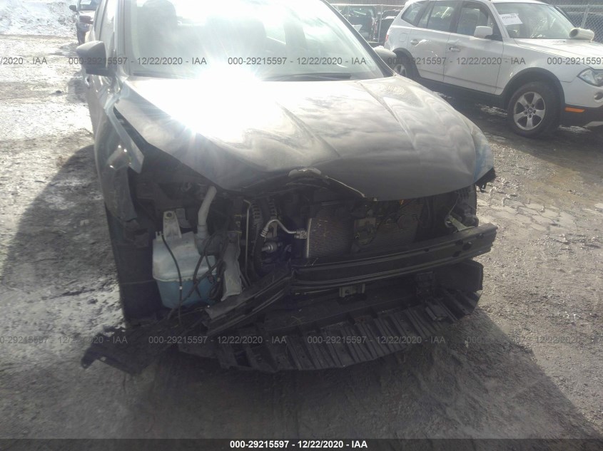 NISSAN SENTRA 3N1AB7AP7KY378430