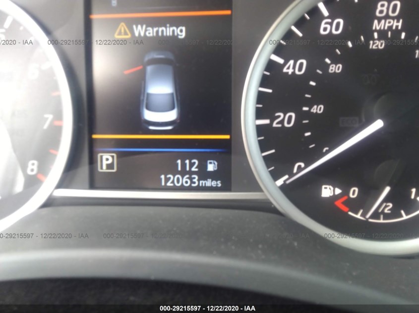 NISSAN SENTRA 3N1AB7AP7KY378430